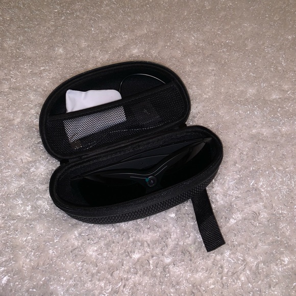 ProVision 1080 Hd Bluetooth Video Sunglasses. - Picture 9 of 15